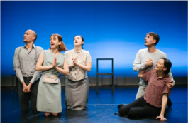 Marialice Tagliavini