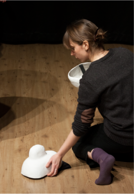 Marialice Tagliavini