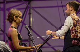 Marialice Tagliavini