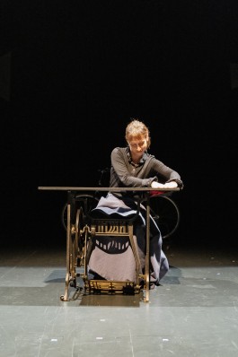 Marialice Tagliavini