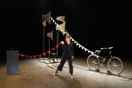 Marialice Tagliavini