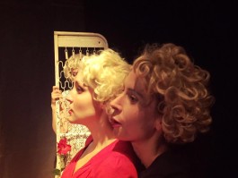 Marialice Tagliavini