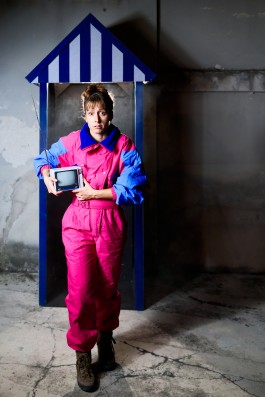 Marialice Tagliavini