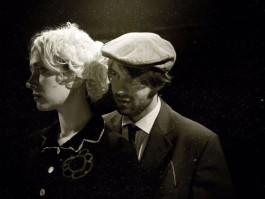 Marialice Tagliavini