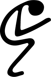 Book decorative symbol