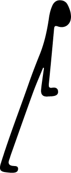 Book decorative symbol